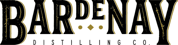 Bardenay Distilling Restaurant logo.