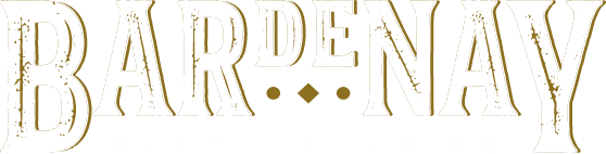 Bardenay Distilling Logo.