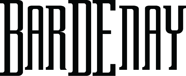 Bardenay Restaurant logo.