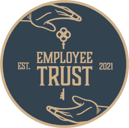Bardenay employee trust, established 2021.